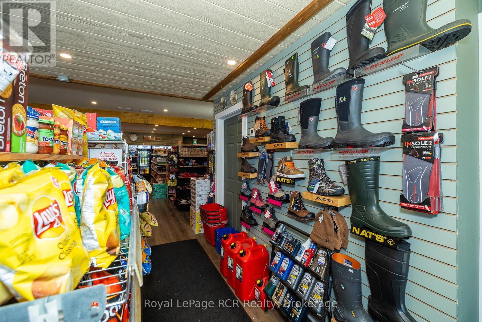 177569 Grey Rd 18 Road, Georgian Bluffs, ON