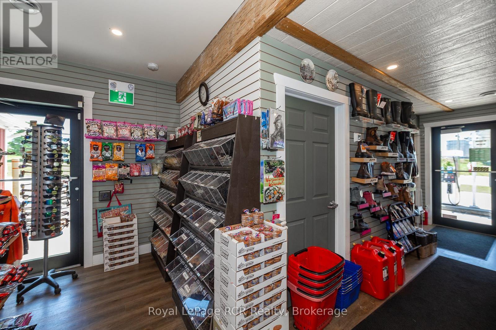 177569 Grey Rd 18 Road, Georgian Bluffs, ON