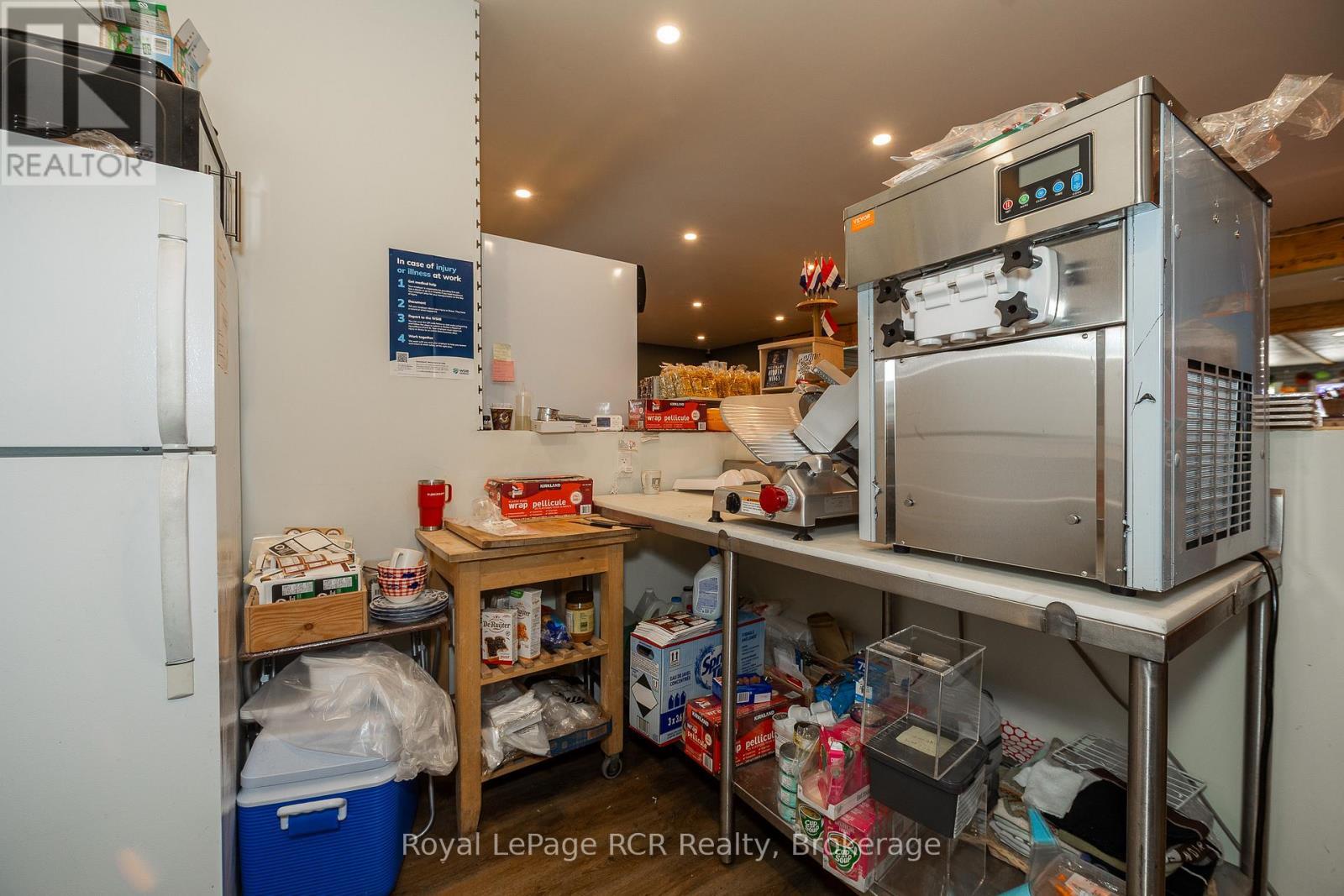 177569 Grey Rd 18 Road, Georgian Bluffs, ON