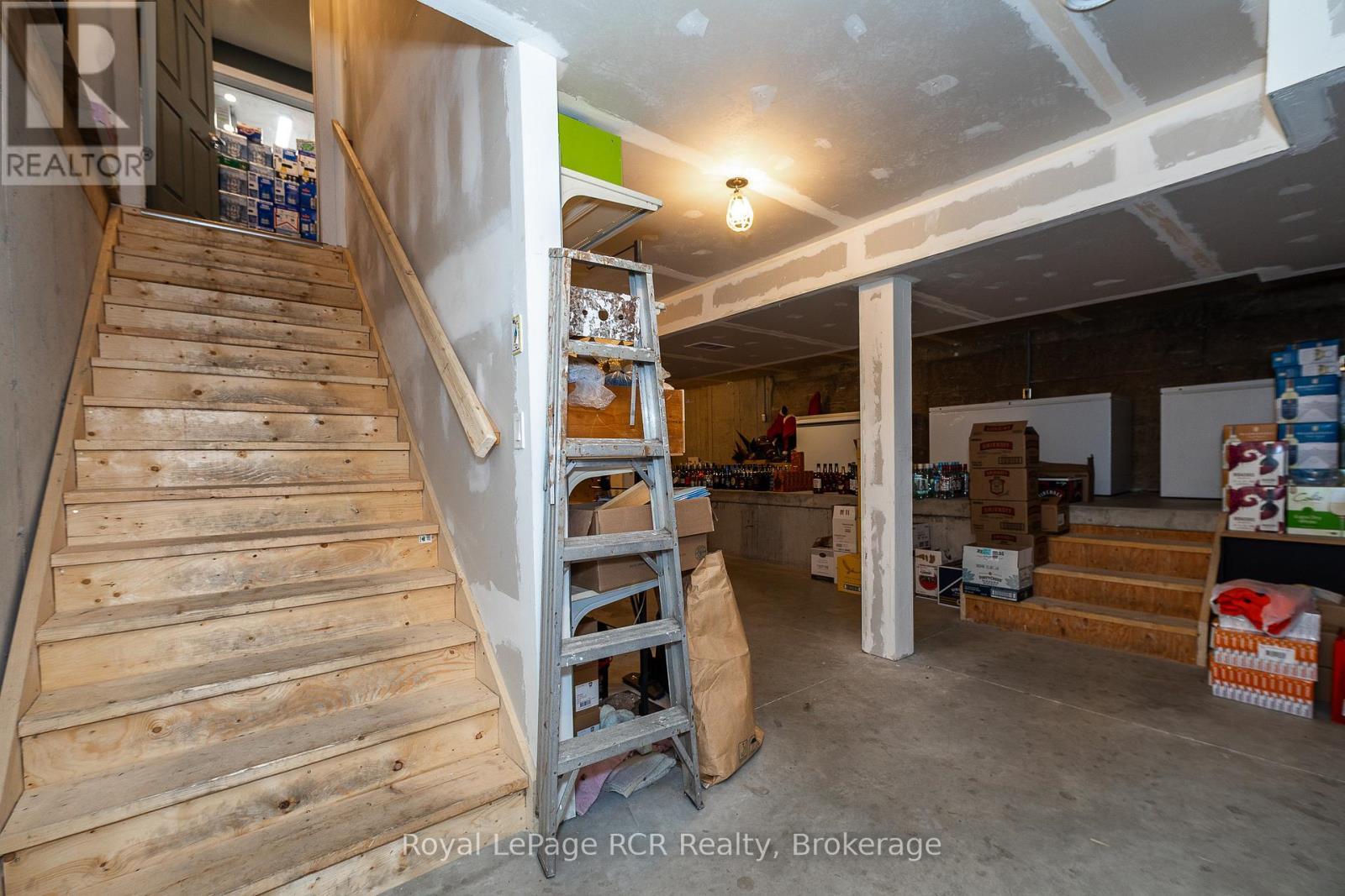 177569 Grey Rd 18 Road, Georgian Bluffs, ON