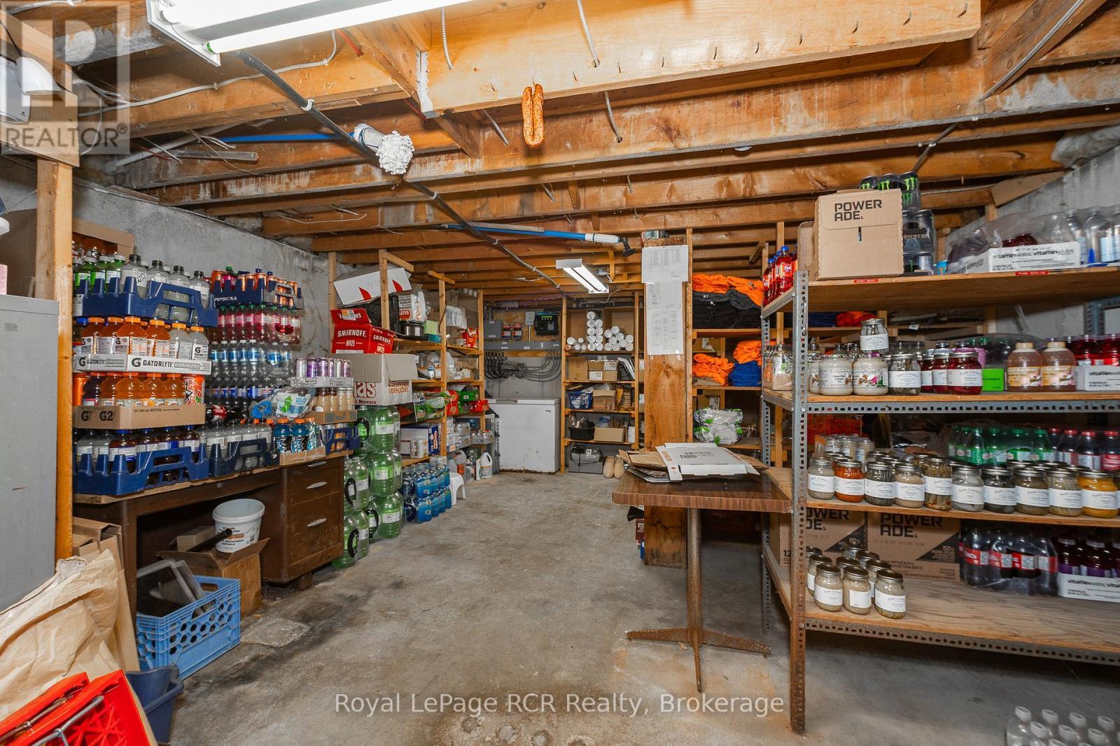 177569 Grey Rd 18 Road, Georgian Bluffs, ON