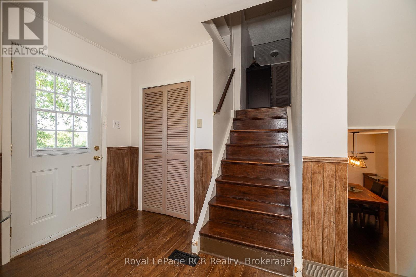 177569 Grey Rd 18 Road, Georgian Bluffs, ON