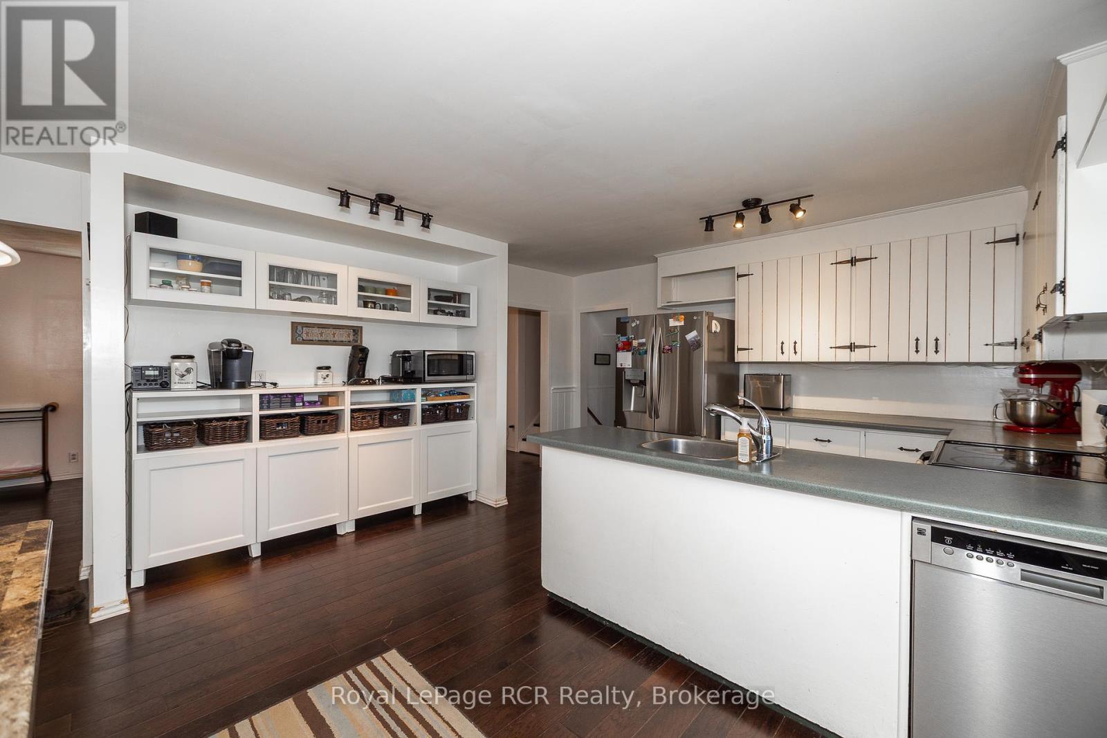 177569 Grey Rd 18 Road, Georgian Bluffs, ON