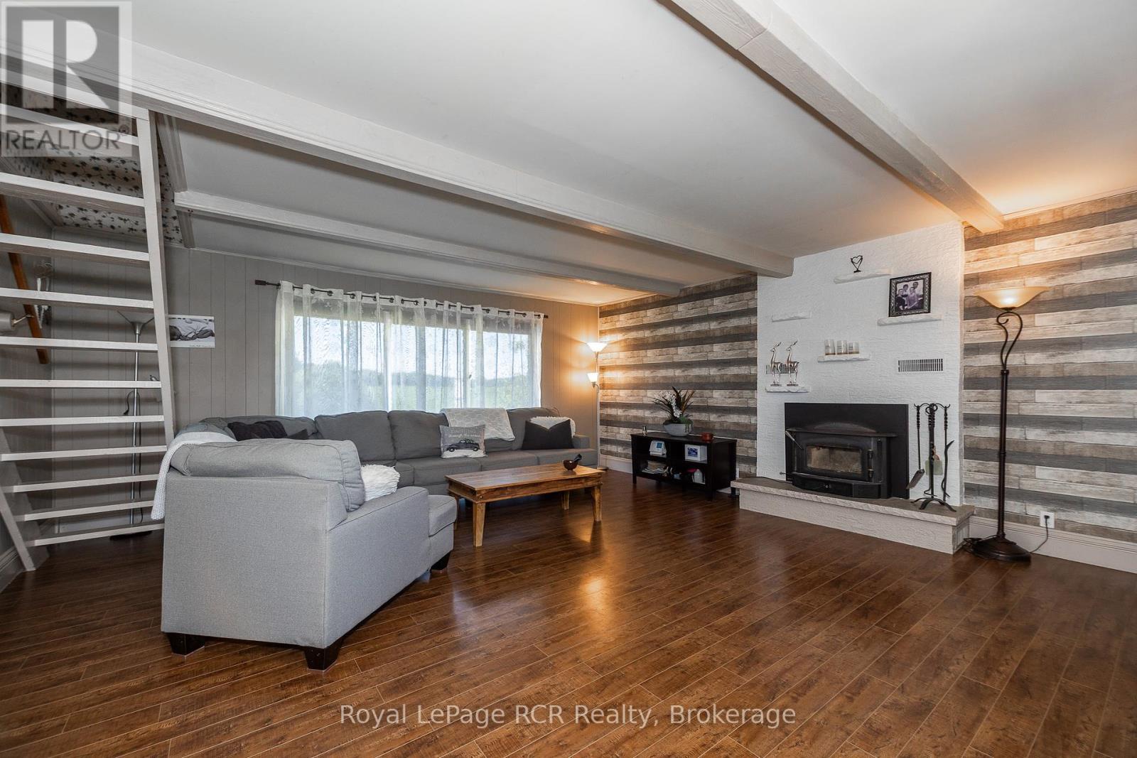 177569 Grey Rd 18 Road, Georgian Bluffs, ON