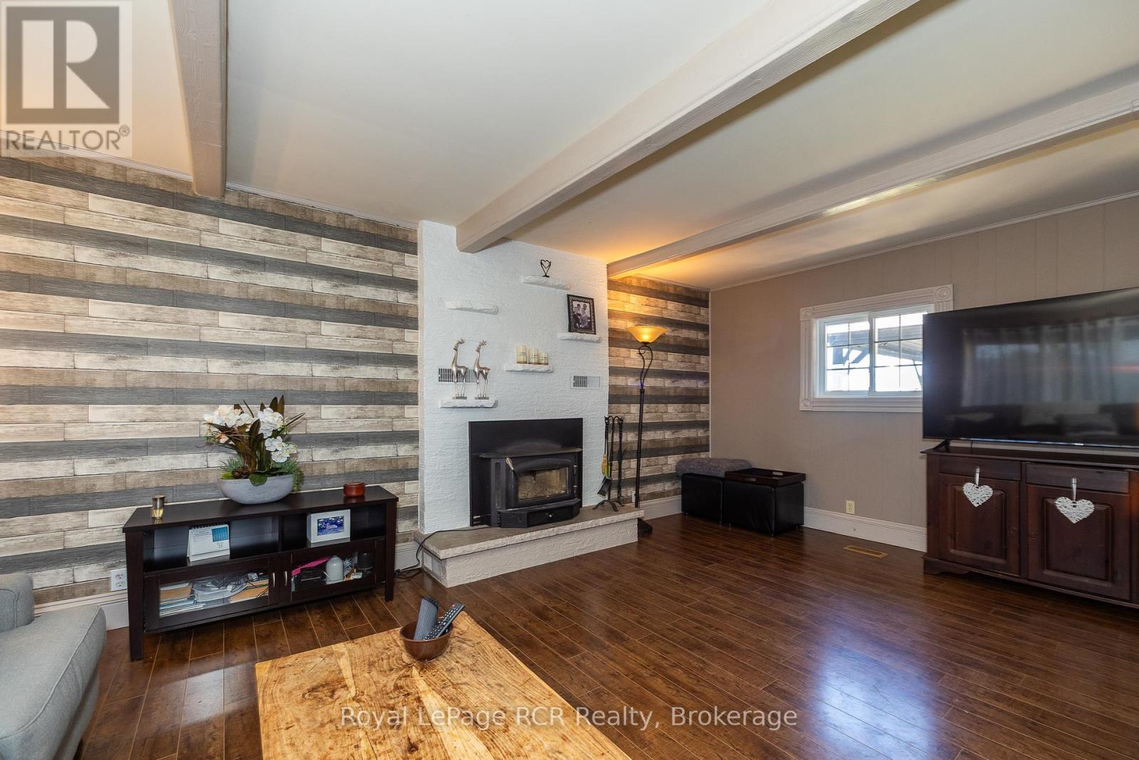 177569 Grey Rd 18 Road, Georgian Bluffs, ON