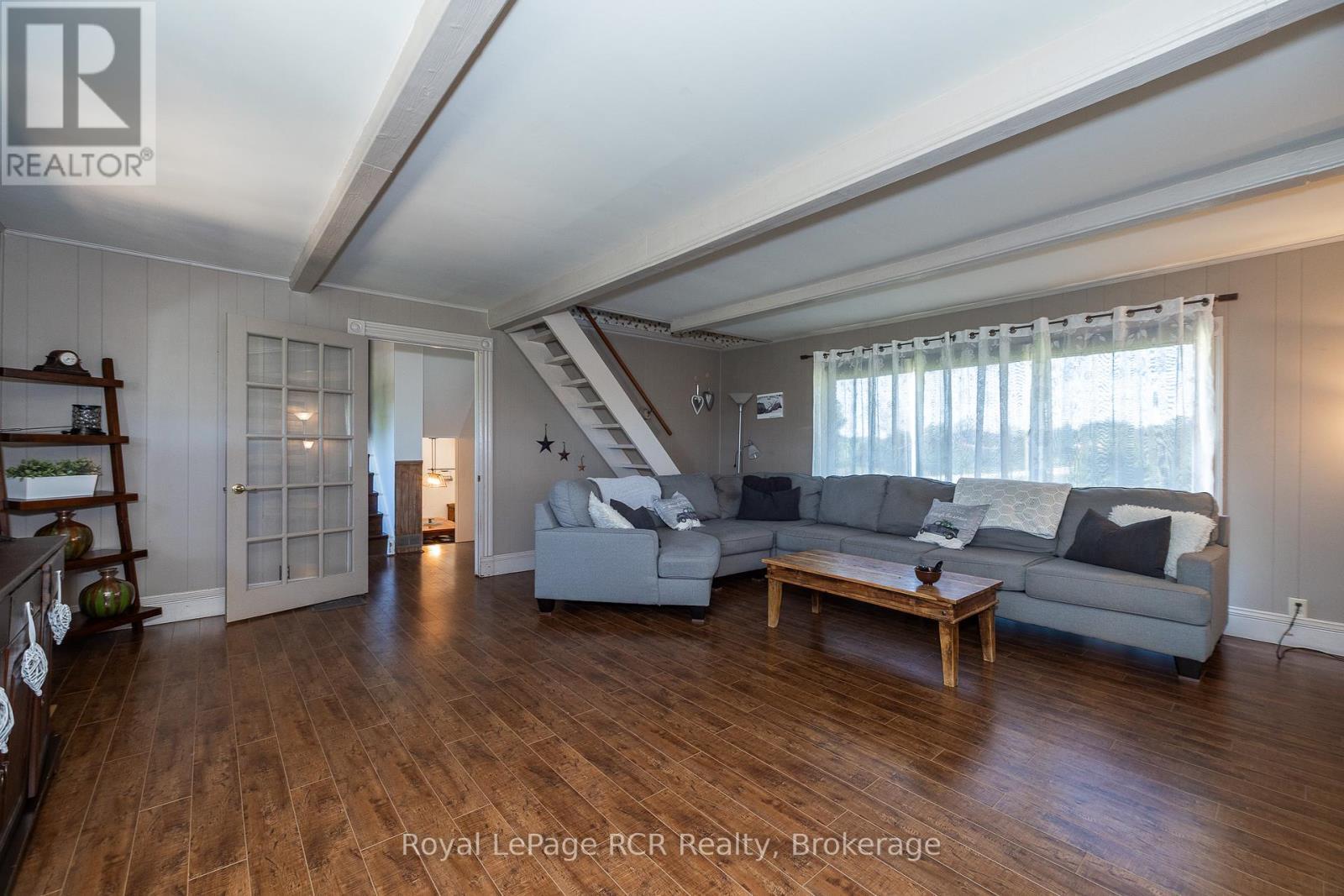 177569 Grey Rd 18 Road, Georgian Bluffs, ON