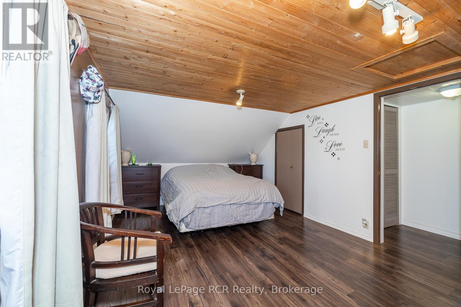 177569 Grey Rd 18 Road, Georgian Bluffs, ON