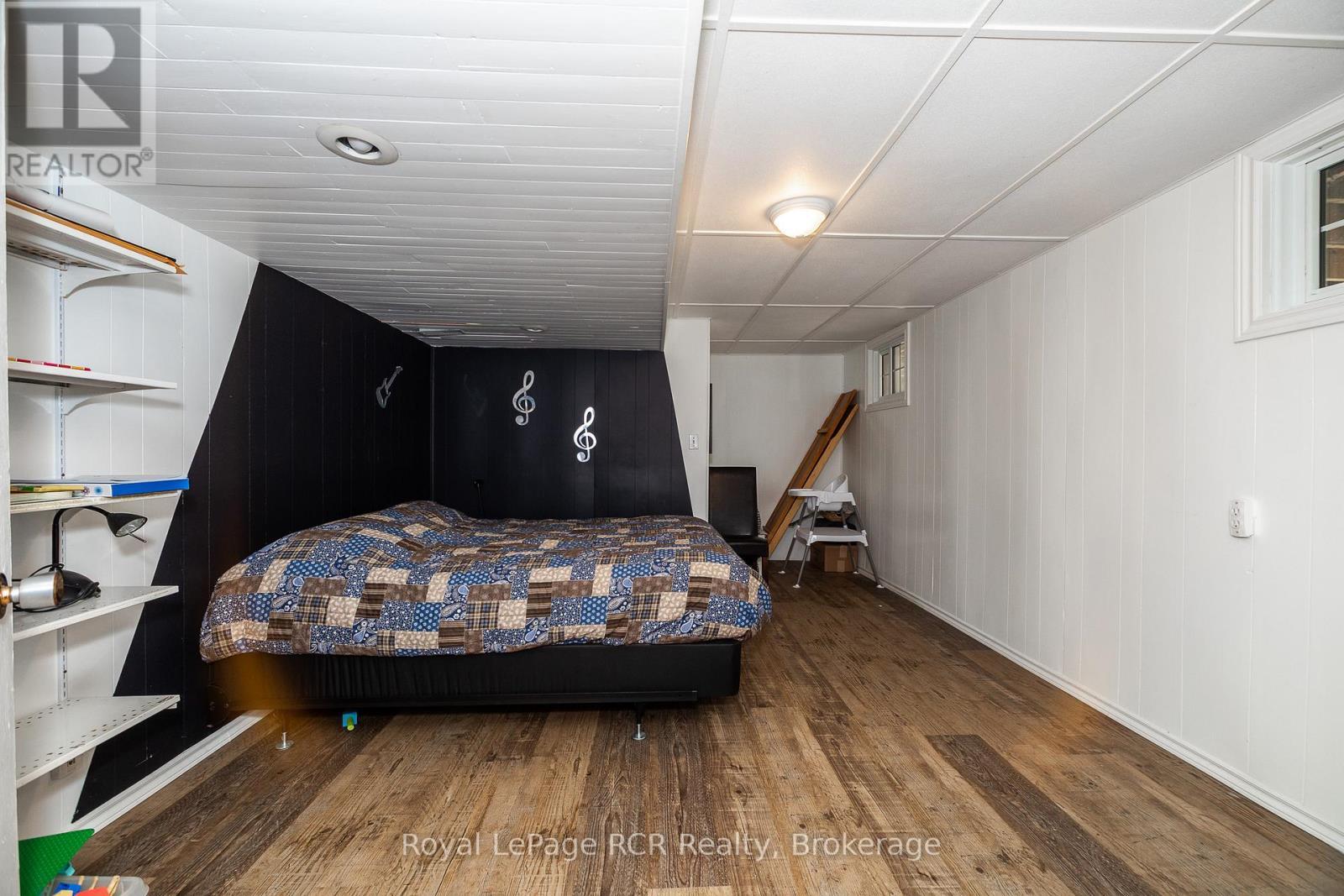 177569 Grey Rd 18 Road, Georgian Bluffs, ON