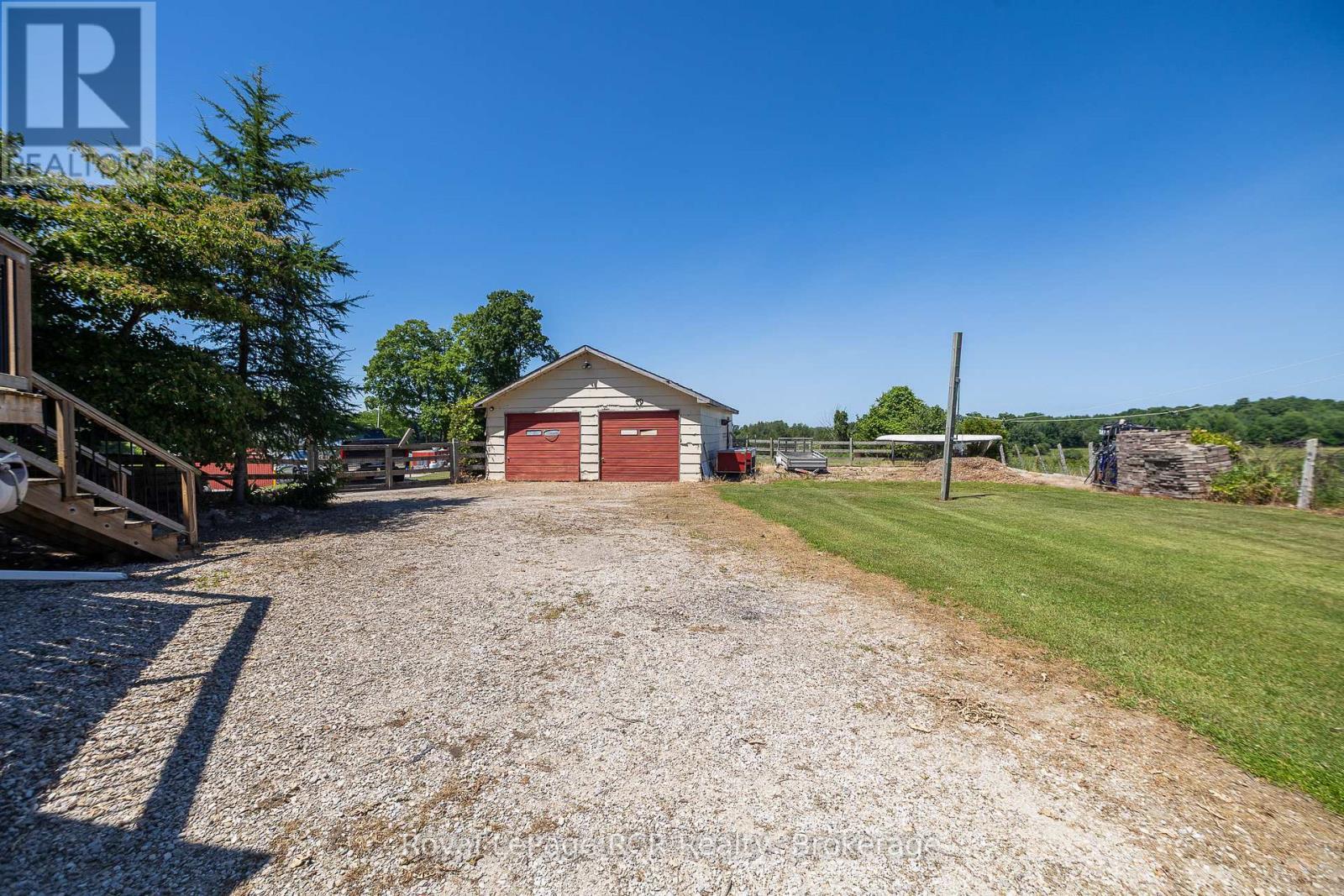 177569 Grey Rd 18 Road, Georgian Bluffs, ON