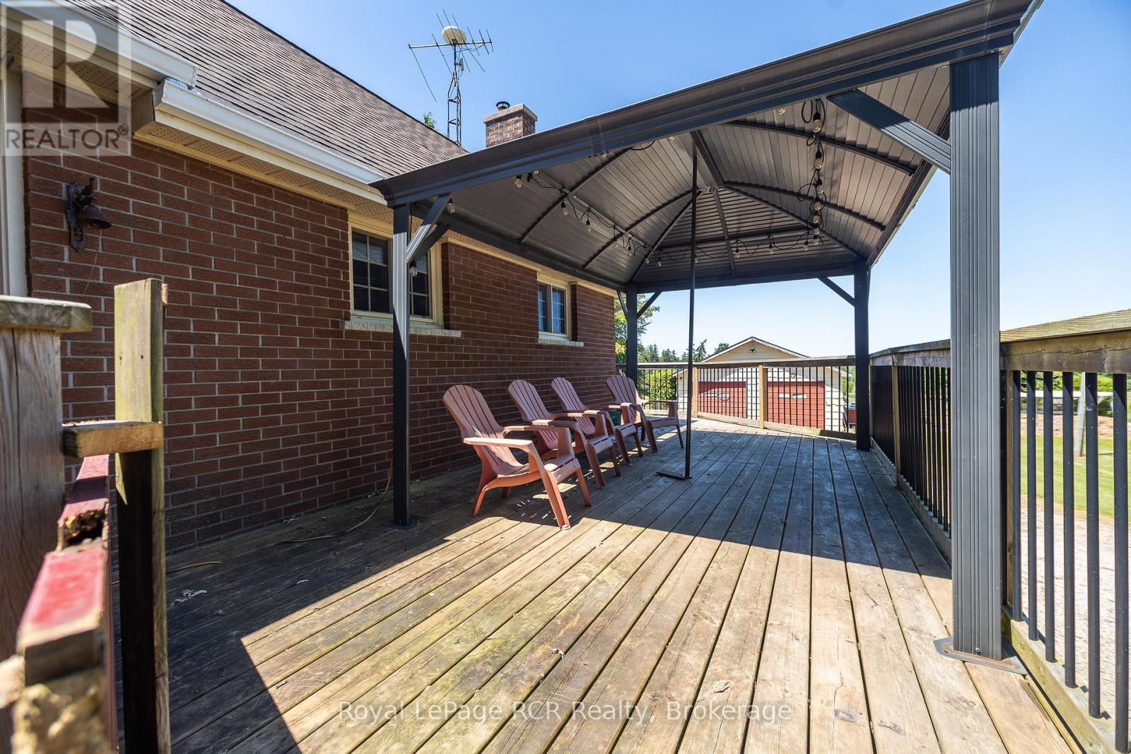 177569 Grey Rd 18 Road, Georgian Bluffs, ON