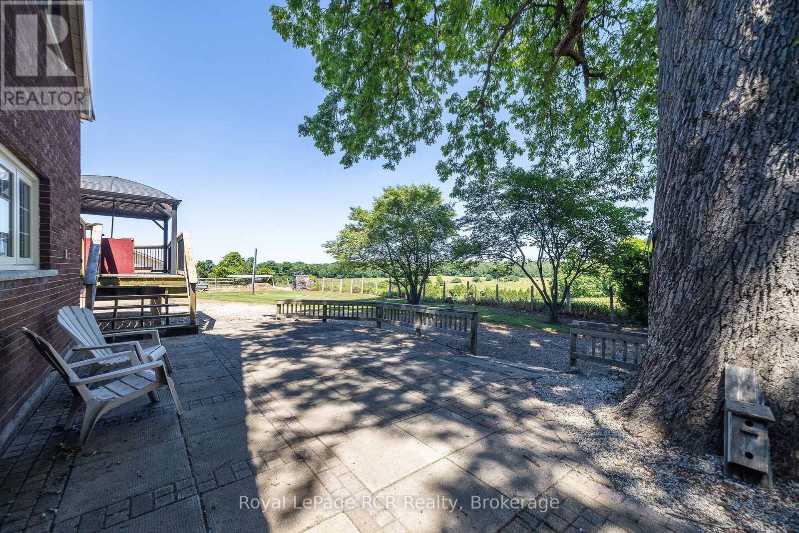 177569 Grey Rd 18 Road, Georgian Bluffs, ON