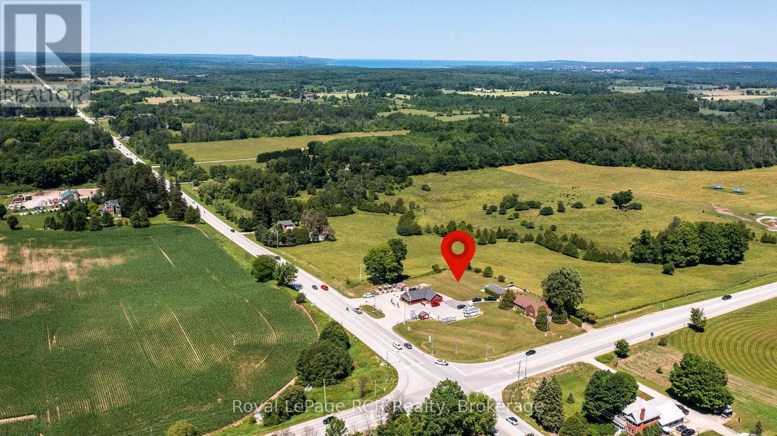 177569 Grey Rd 18 Road, Georgian Bluffs, ON