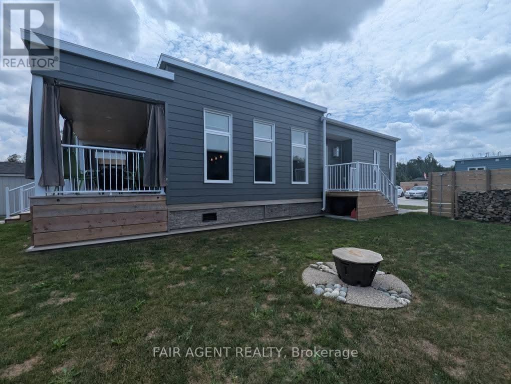 1411 - 5007 On-21 Highway, Saugeen Shores, ON