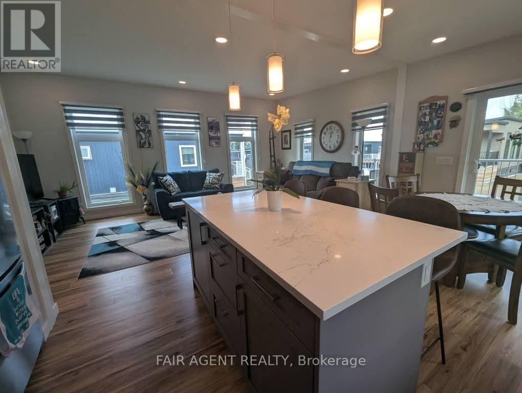 1411 - 5007 On-21 Highway, Saugeen Shores, ON