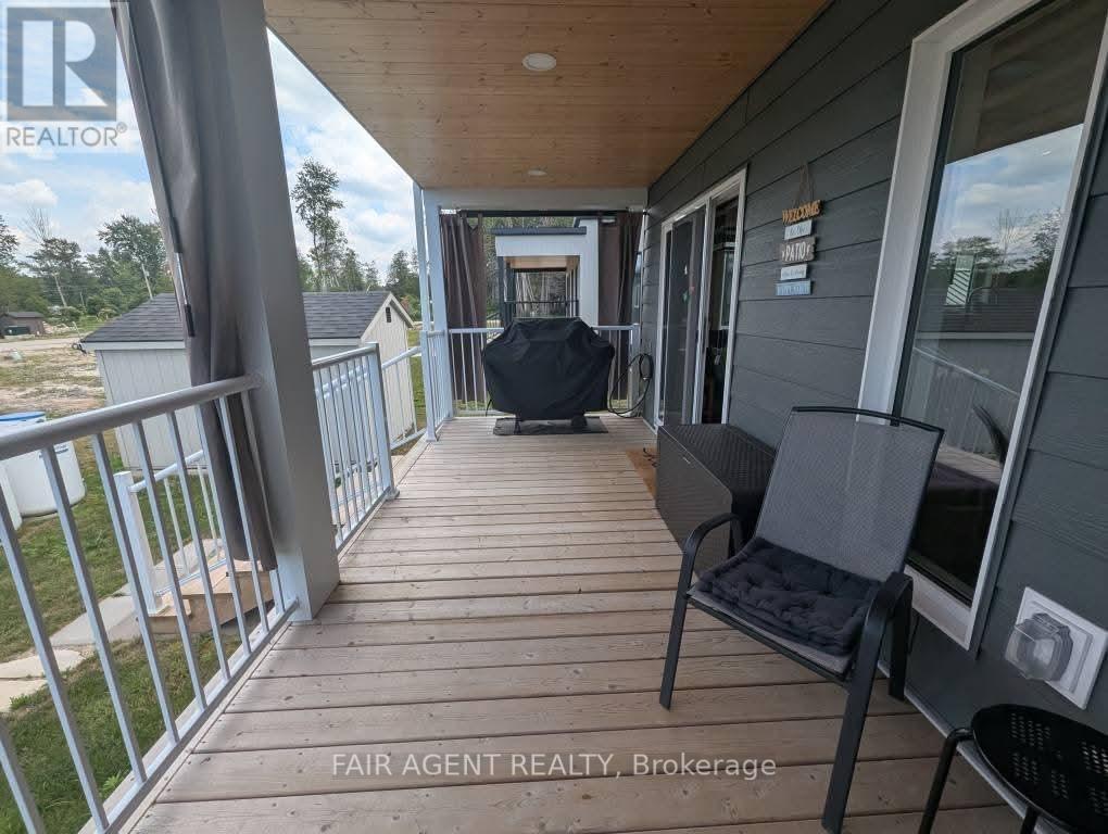 1411 - 5007 On-21 Highway, Saugeen Shores, ON