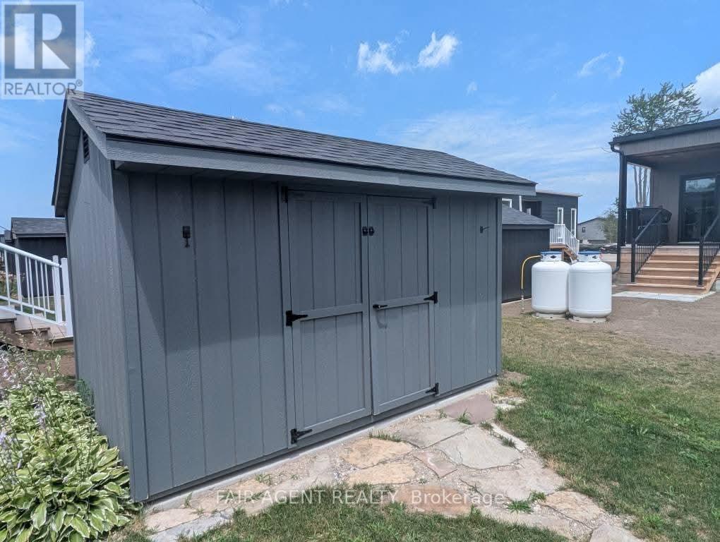 1411 - 5007 On-21 Highway, Saugeen Shores, ON