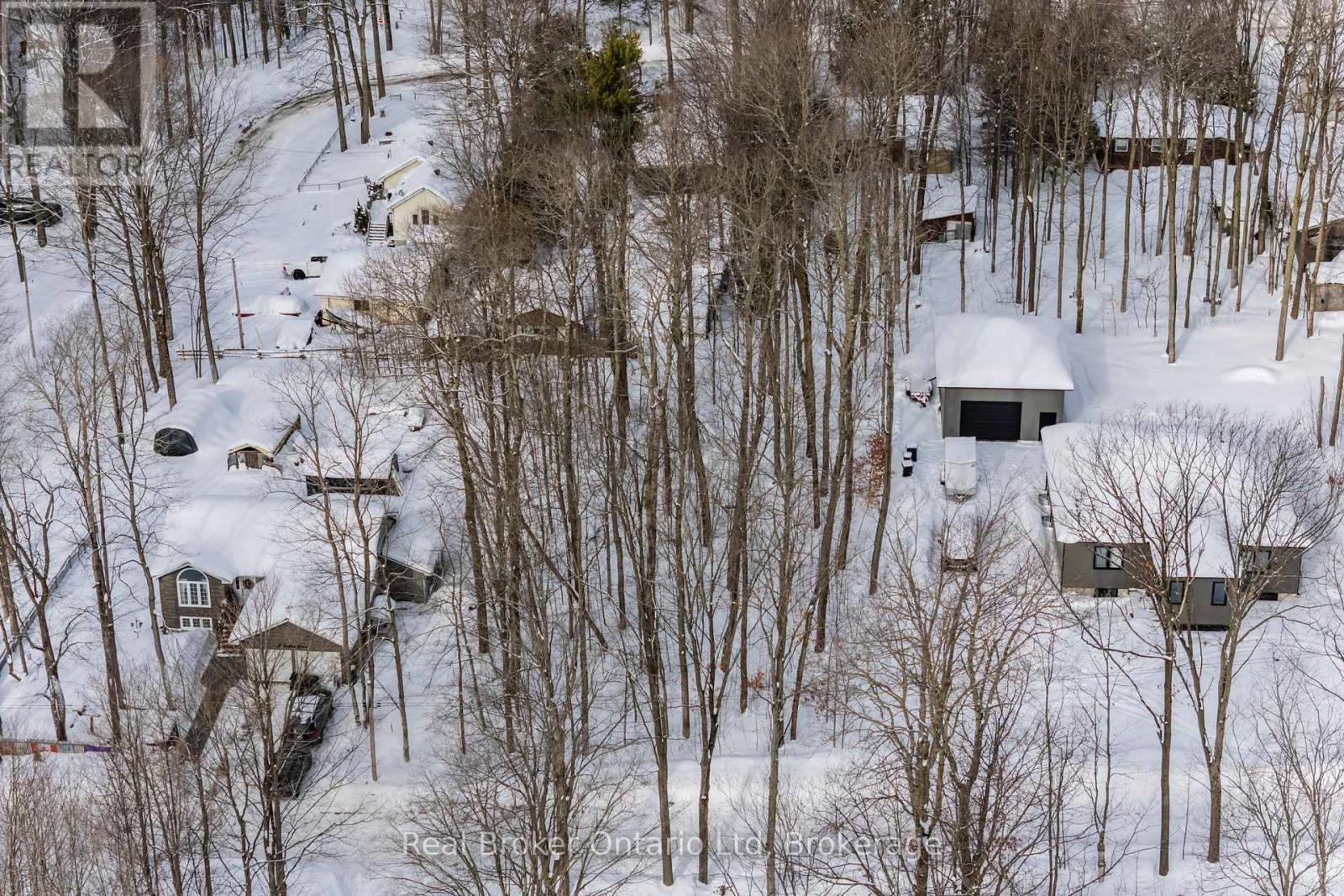 Lot 3 Fairlawn Grove, Tiny, ON