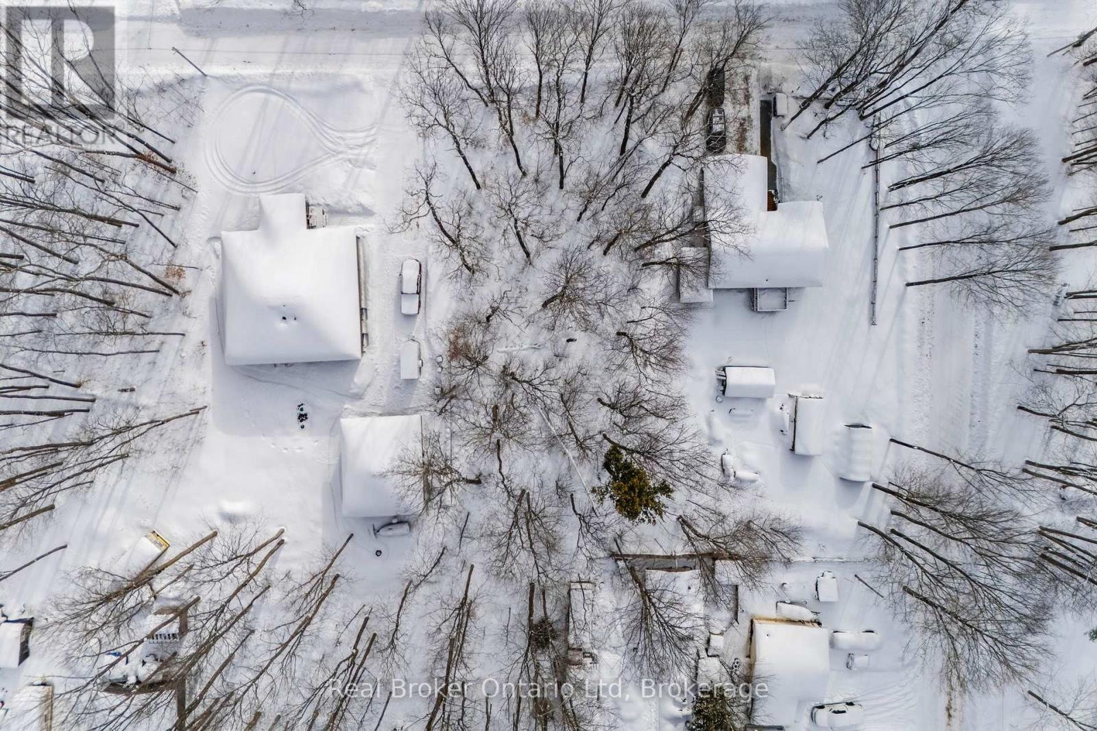 Lot 3 Fairlawn Grove, Tiny, ON