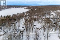 Close proximity to Farlane Lake -