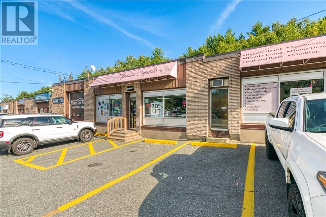 869-899 Kingsway, Sudbury, ON
