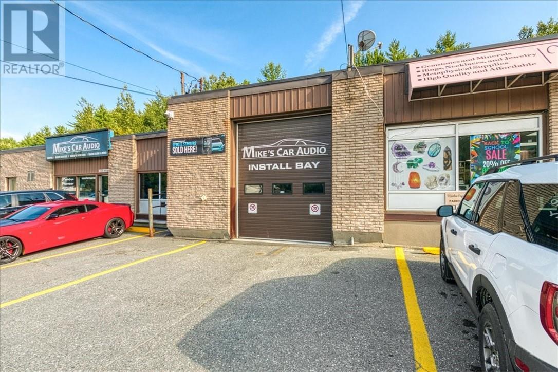 869-899 Kingsway, Sudbury, ON