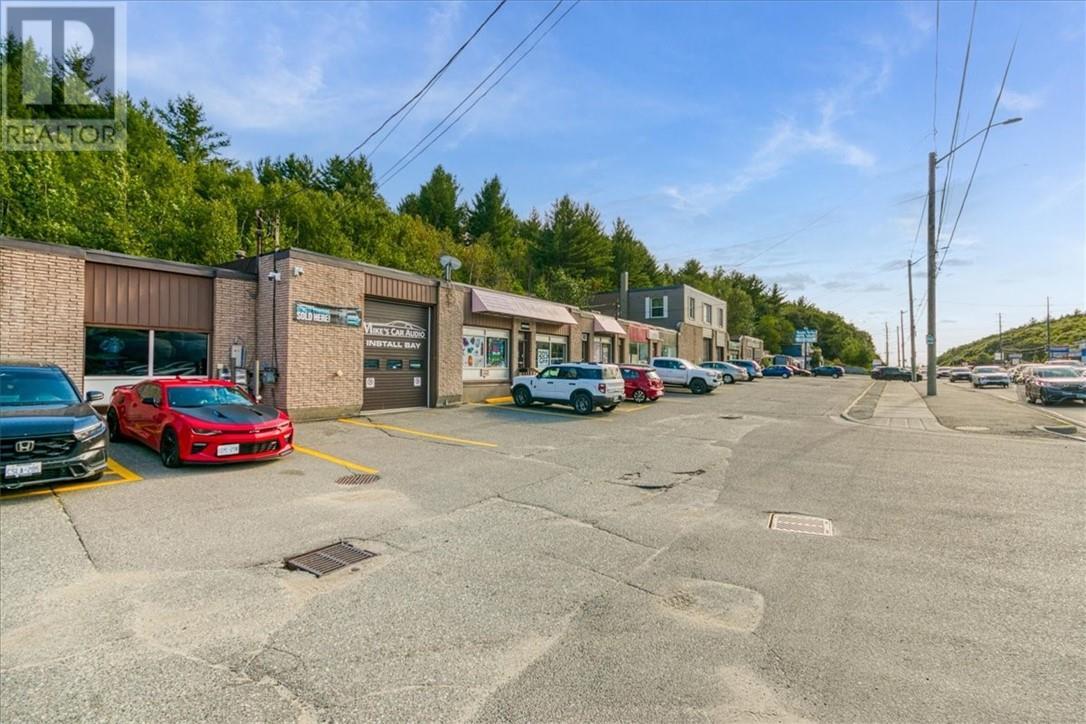 869-899 Kingsway, Sudbury, ON