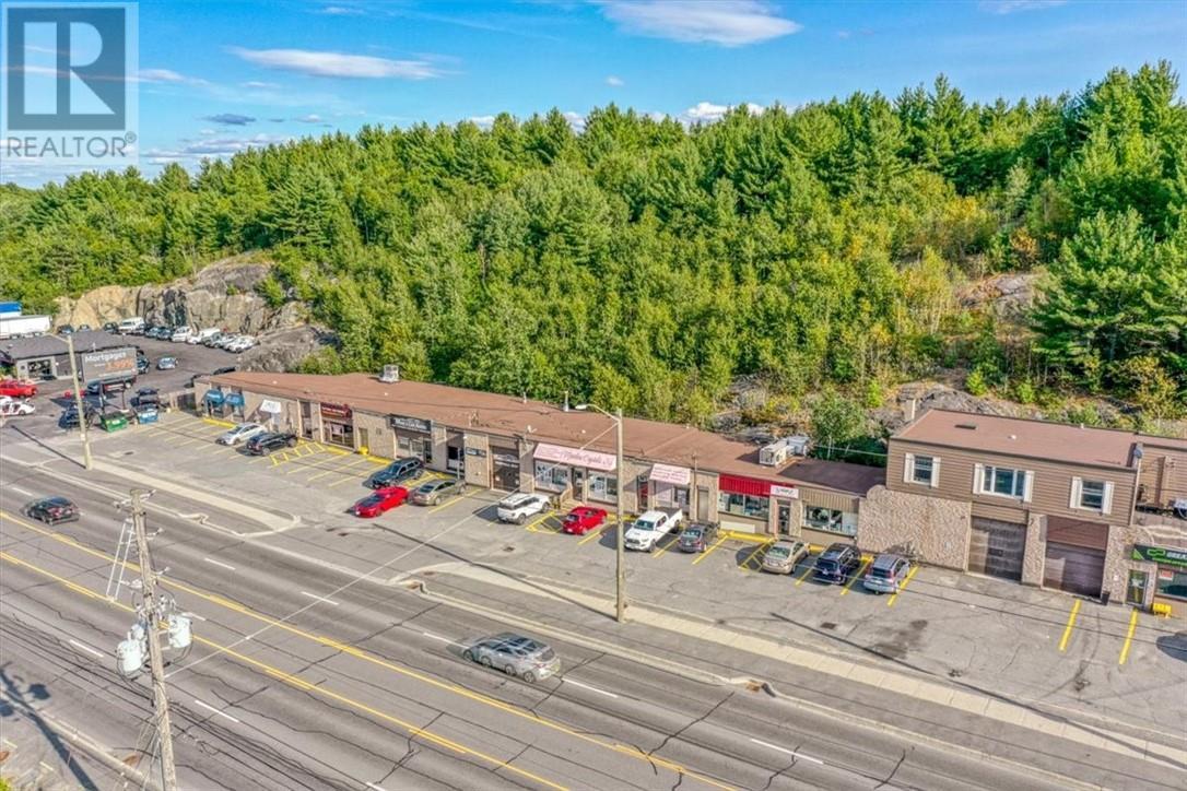 869-899 Kingsway, Sudbury, ON