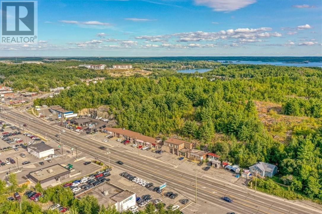 869-899 Kingsway, Sudbury, ON