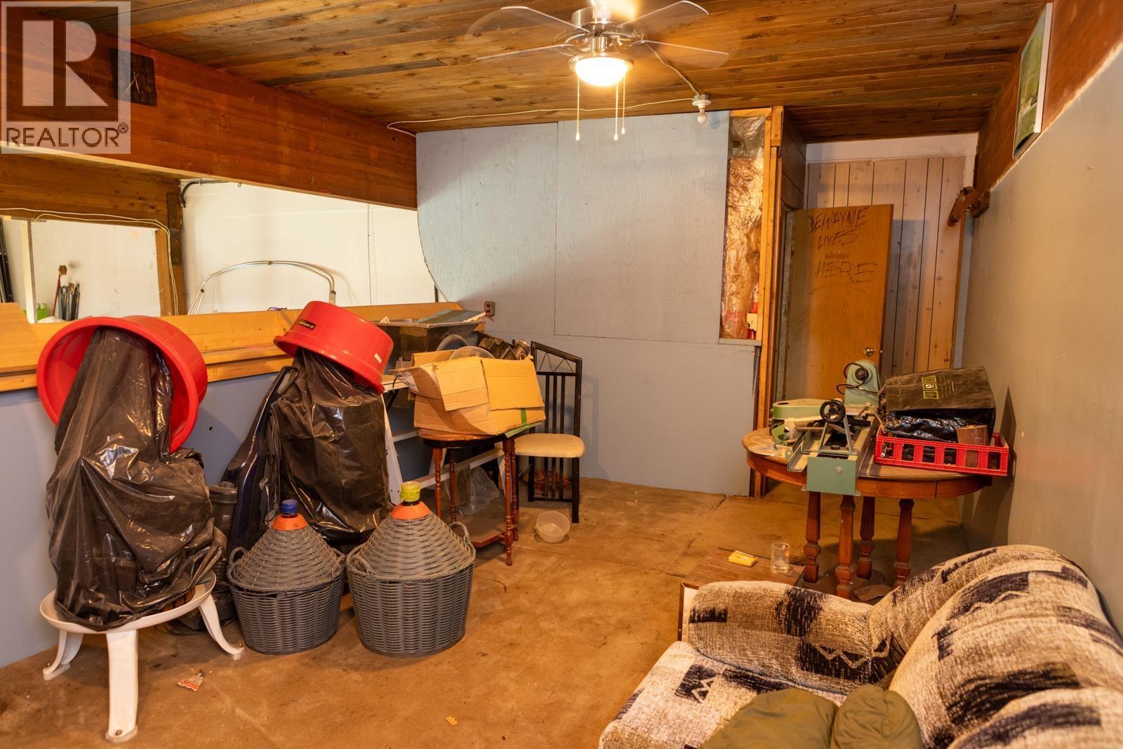 906 W 2Nd Avenue, Prince Rupert, BC