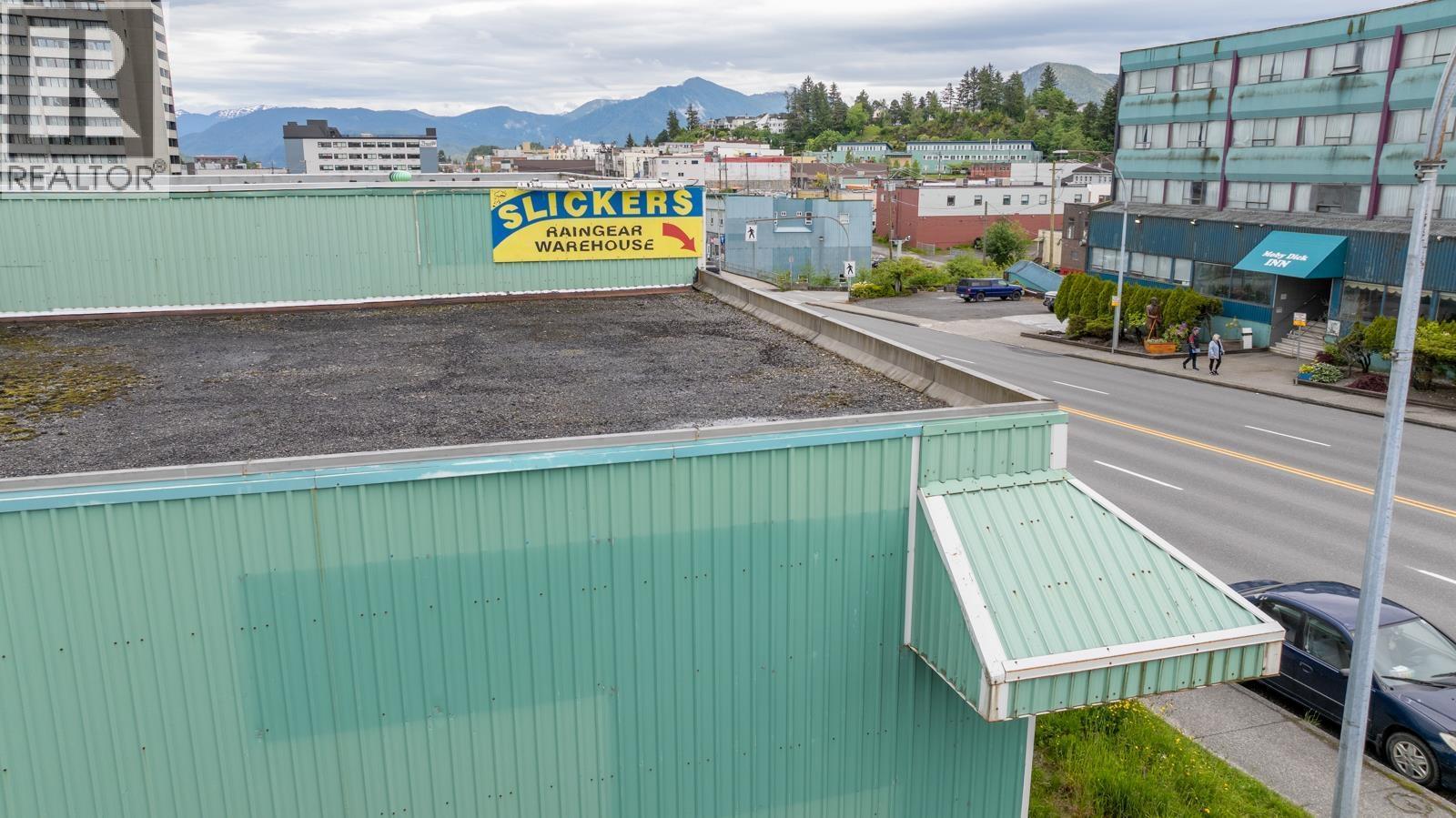 906 W 2Nd Avenue, Prince Rupert, BC