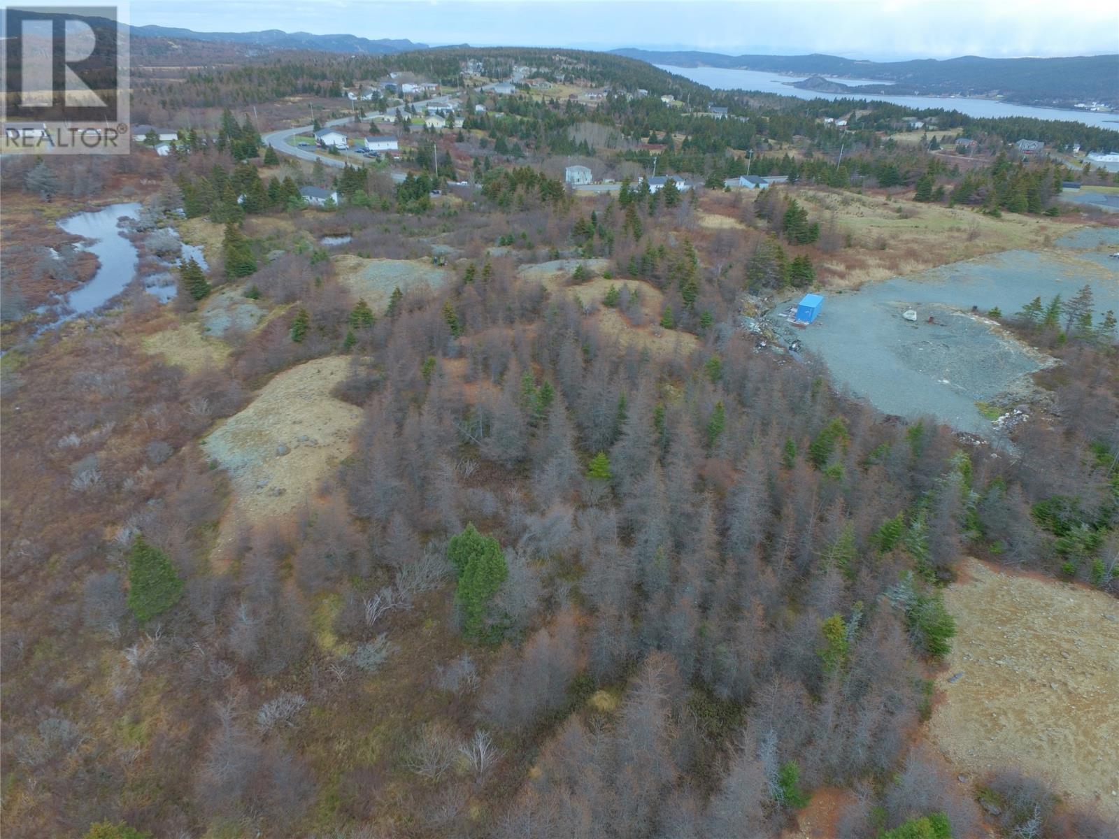 113 Conception Bay Highway, Colliers, NL