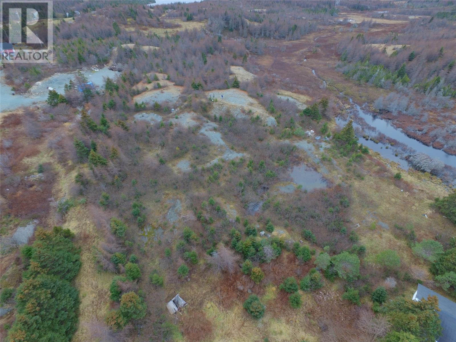 113 Conception Bay Highway, Colliers, NL