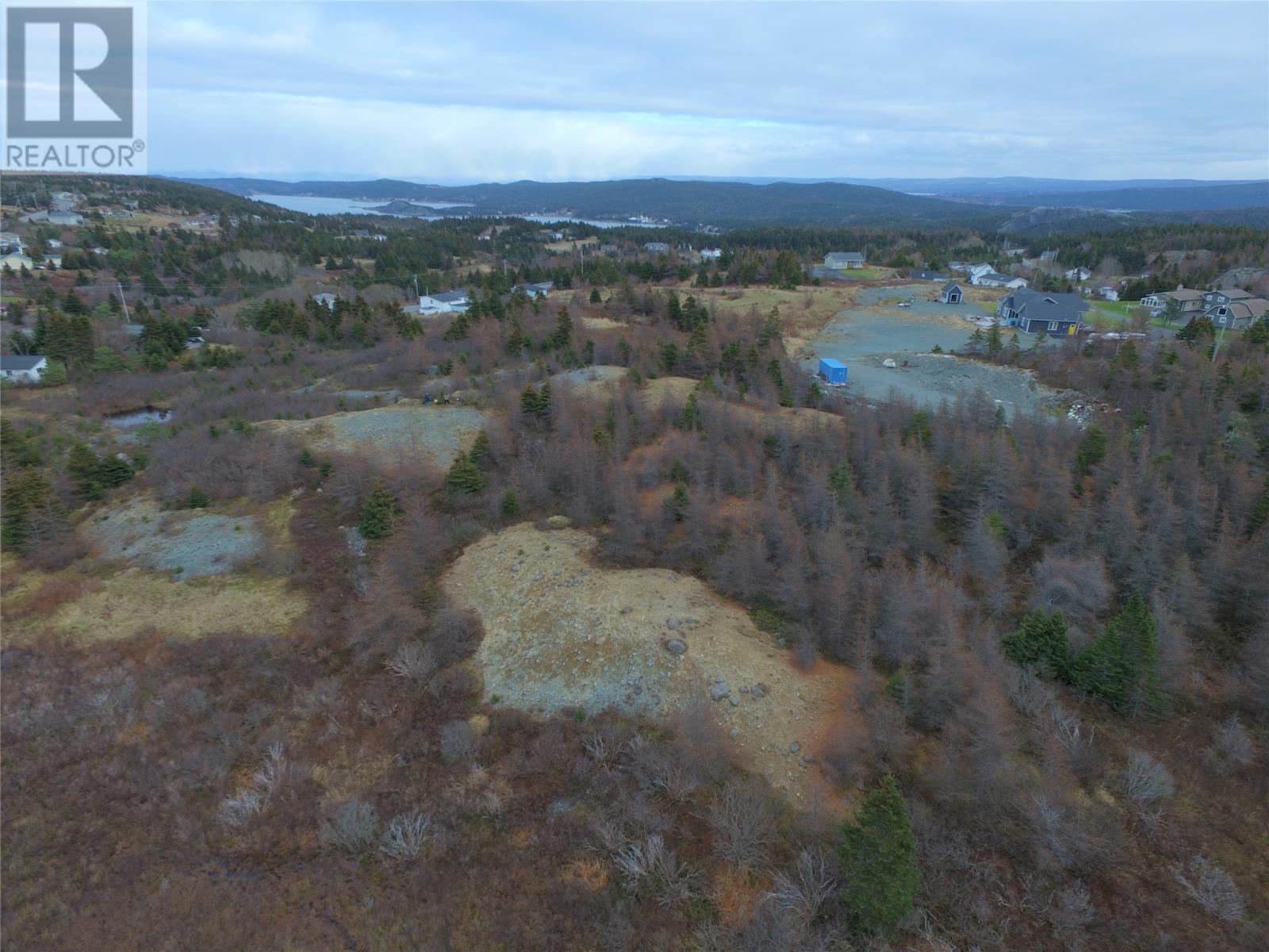 113 Conception Bay Highway, Colliers, NL