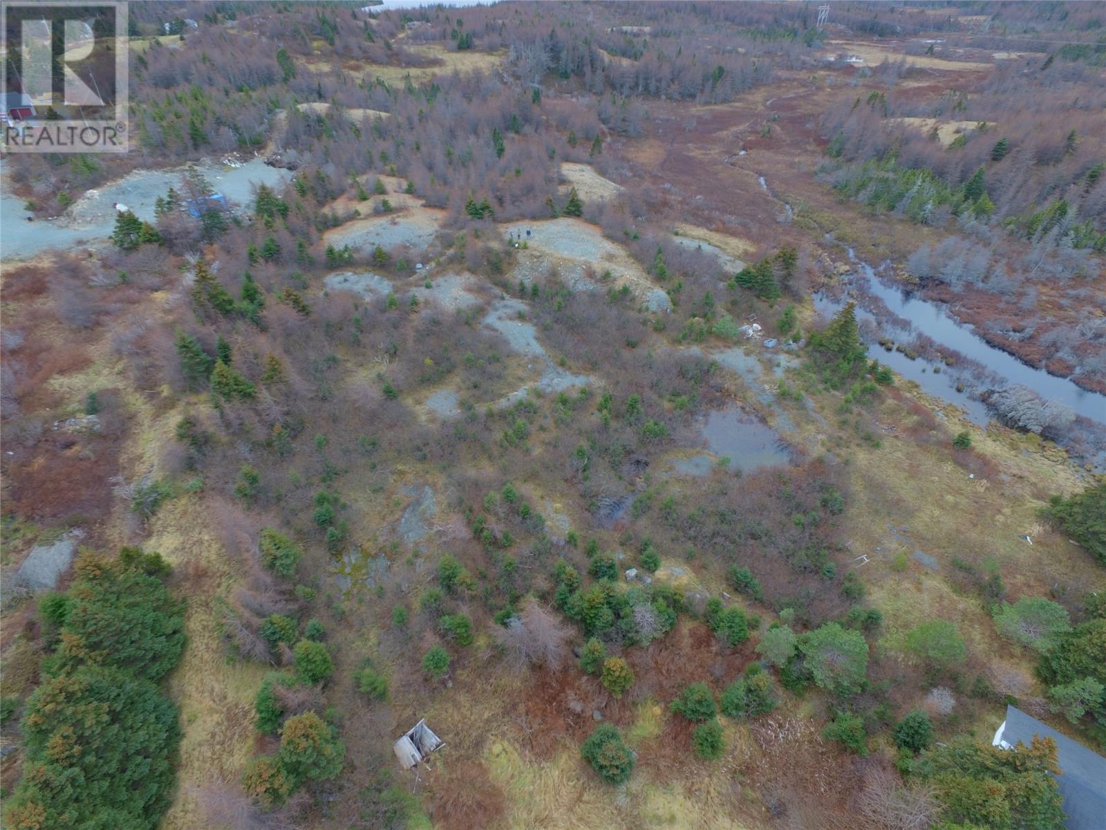 113 Conception Bay Highway, Colliers, NL