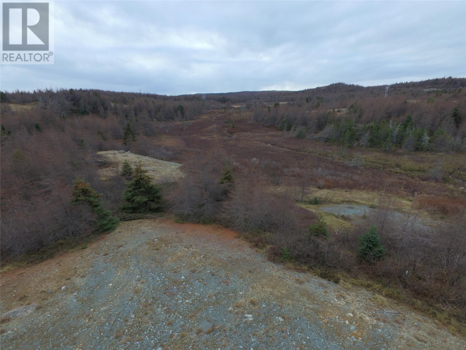 113 Conception Bay Highway, Colliers, NL