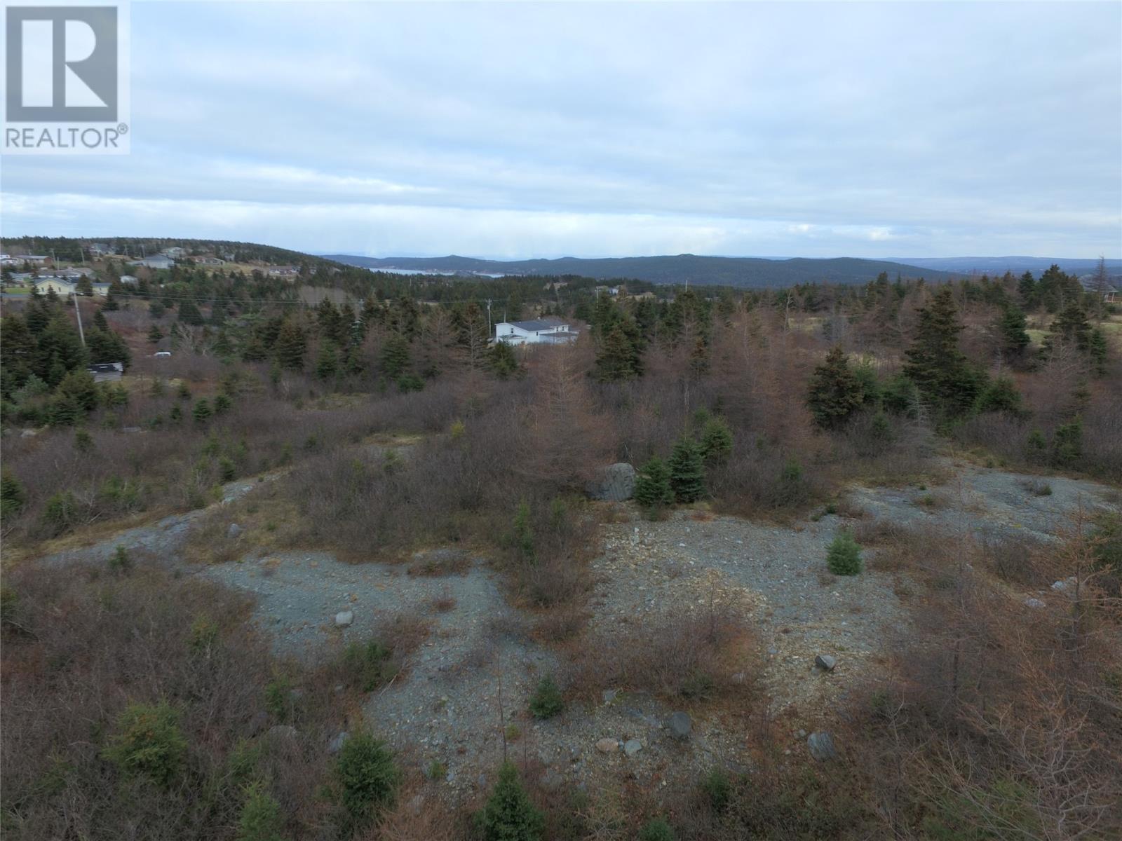 113 Conception Bay Highway, Colliers, NL