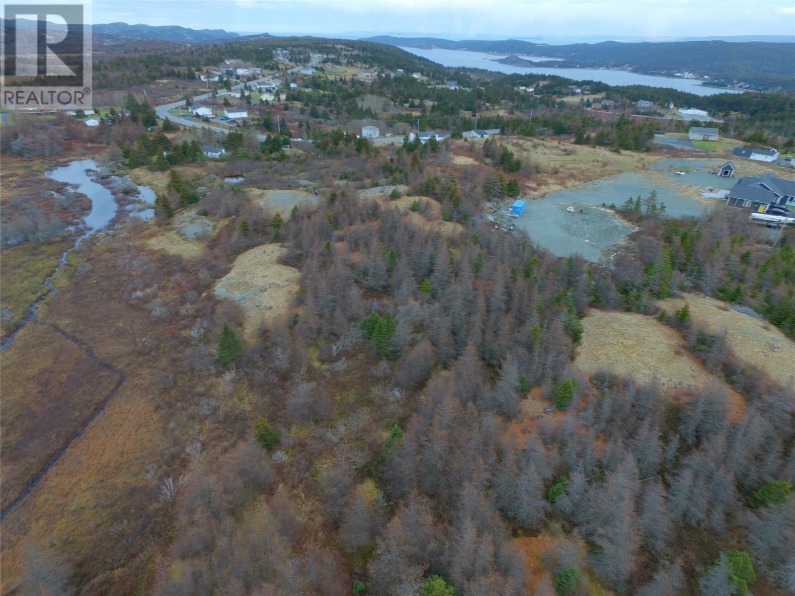 113 Conception Bay Highway, Colliers, NL