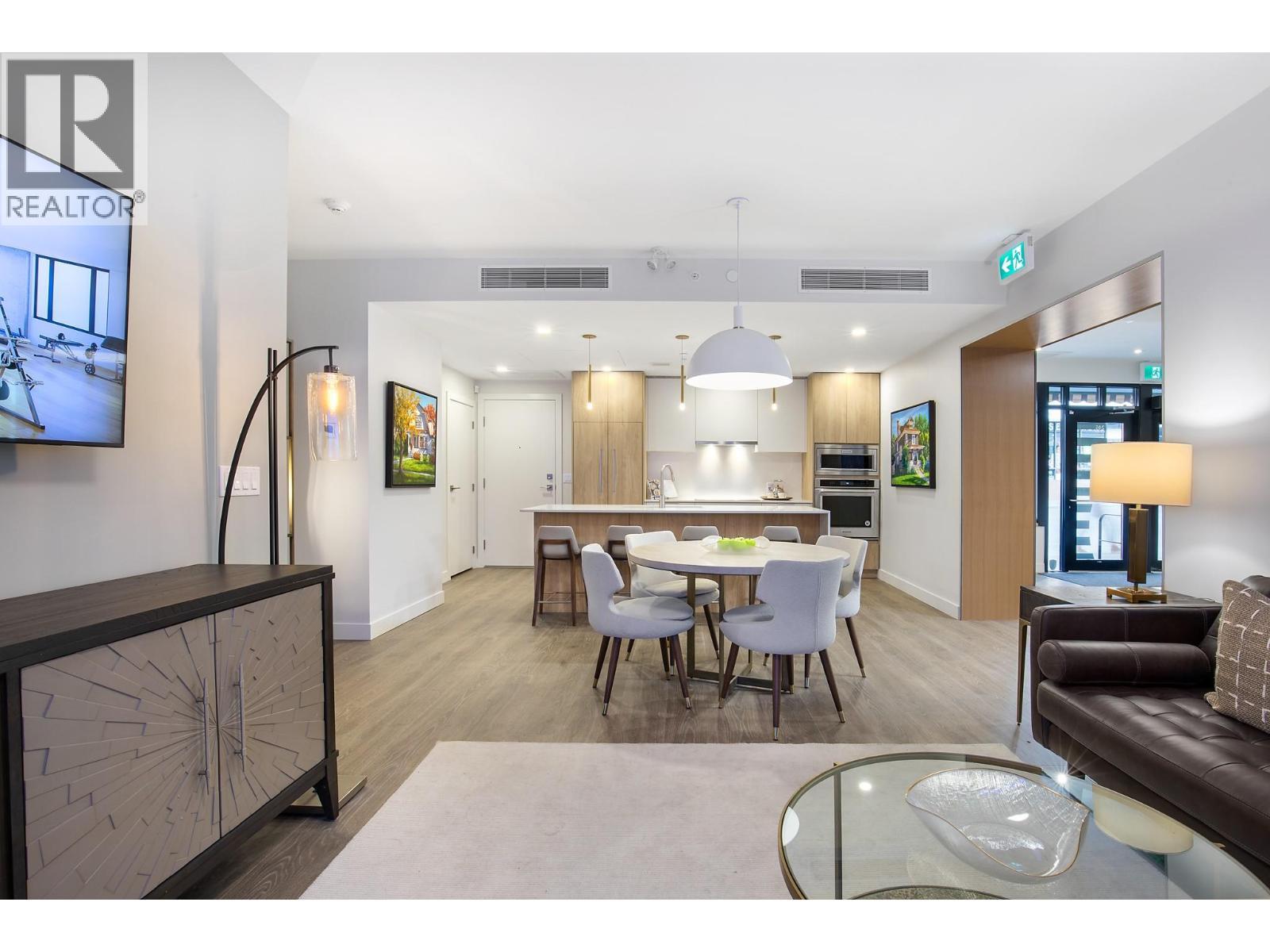 Photos are from our show suite at 238 4th Avenue in Downtown Kamloops, open daily 11-3. Colours, room sizes and finishing are subject to change. Message us for additional information. - 460 Nicola Street Unit# 2201, Kamloops, BC - Indoor