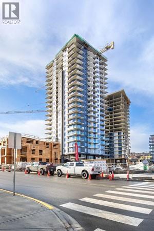460 Nicola Street Unit# 2201, Kamloops, BC - Outdoor With Facade