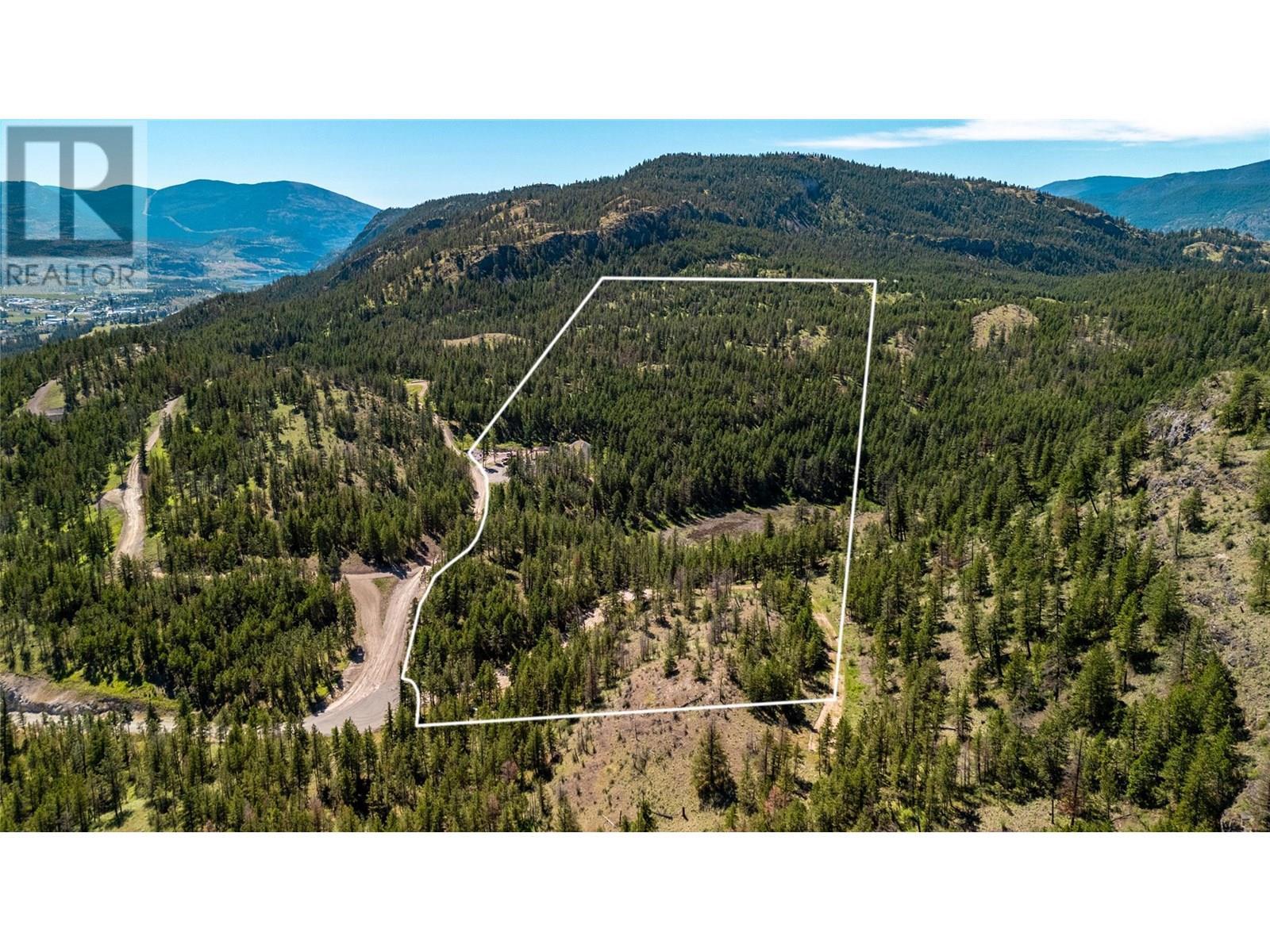 140 Turtle Lake Road, Kaleden, BC