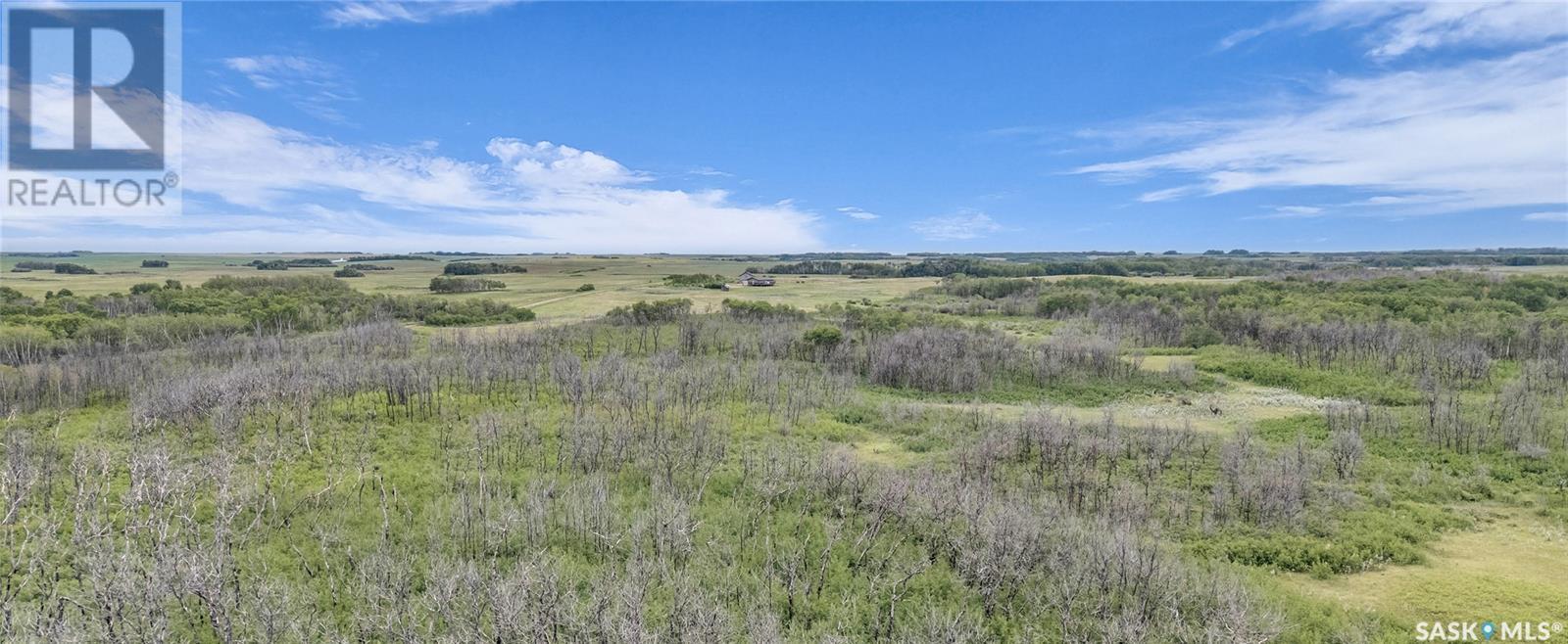Main Acreage, Biggar Rm No. 347, SK - Outdoor With View