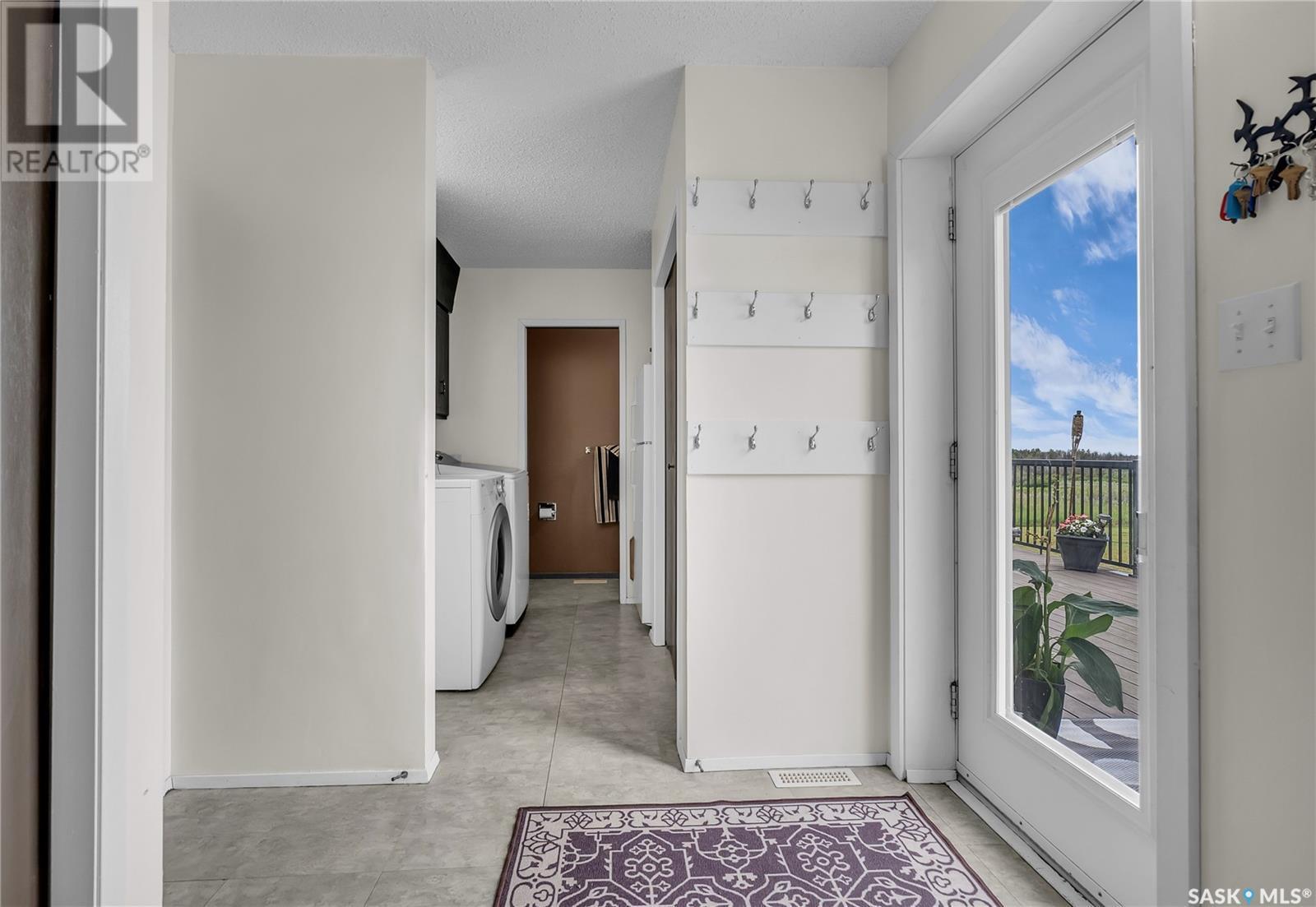 Main Acreage, Biggar Rm No. 347, SK - Indoor Photo Showing Other Room