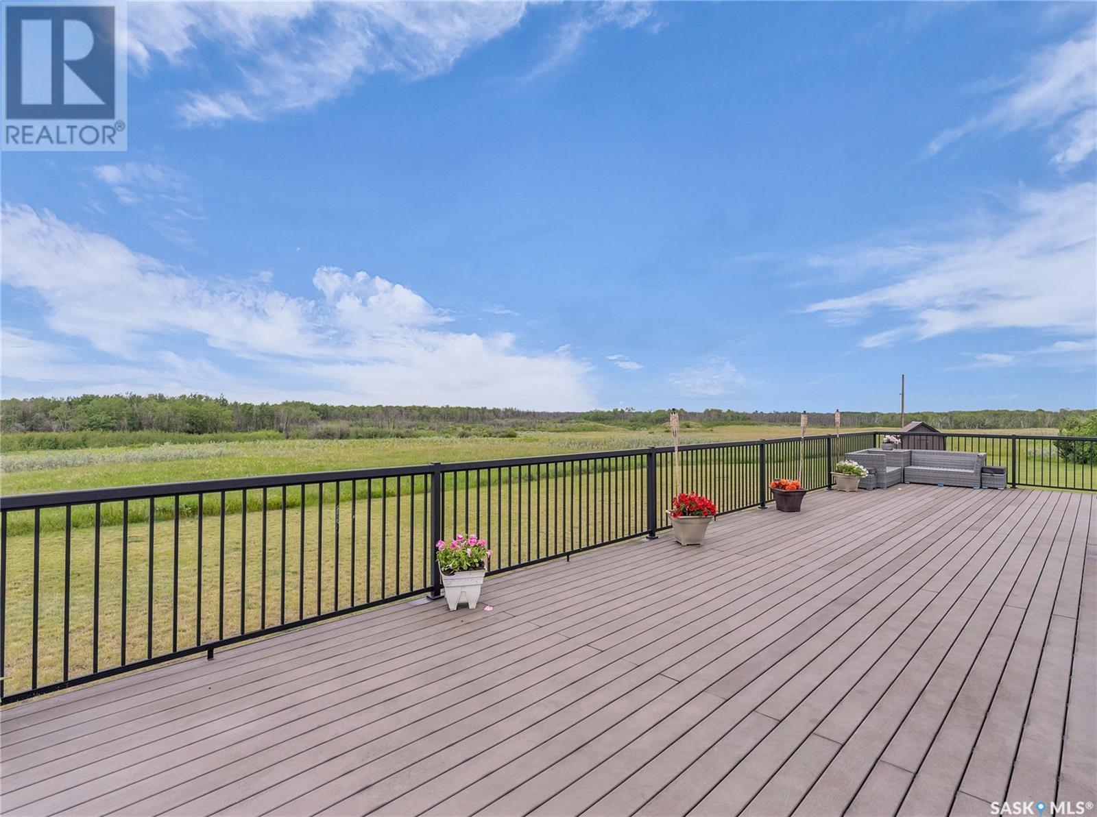 Main Acreage, Biggar Rm No. 347, SK - Outdoor With View
