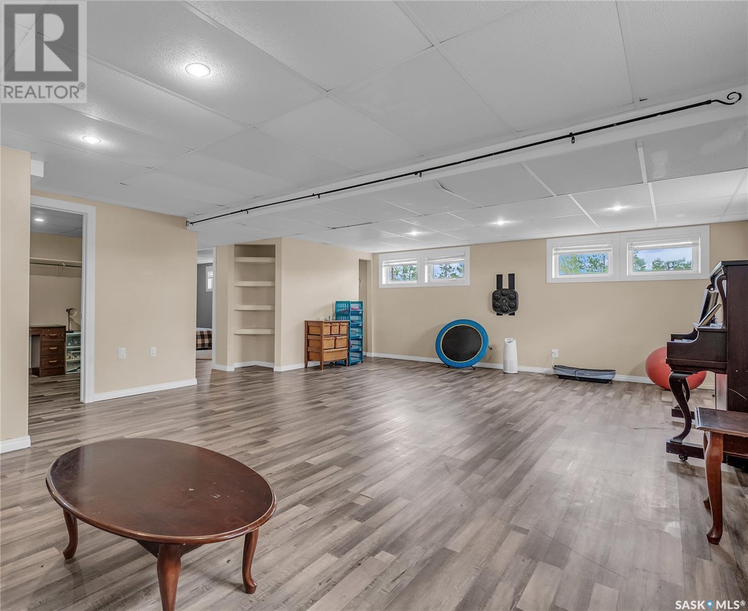 Main Acreage, Biggar Rm No. 347, SK - Indoor Photo Showing Other Room