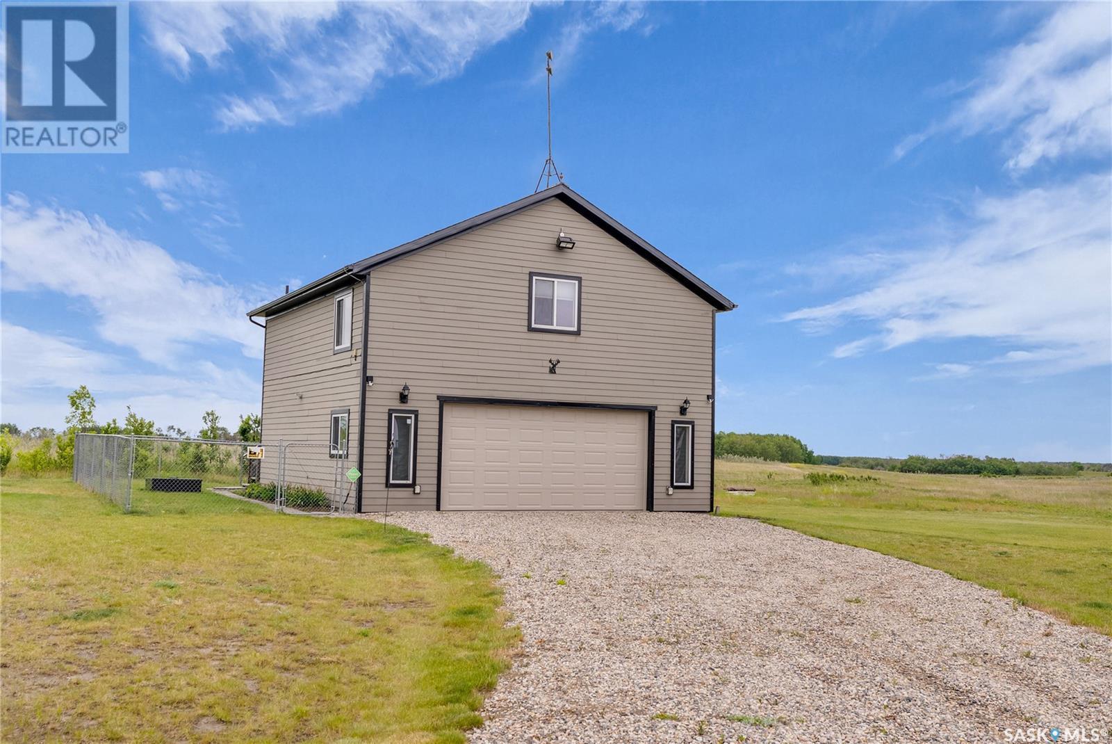 Main Acreage, Biggar Rm No. 347, SK - Outdoor