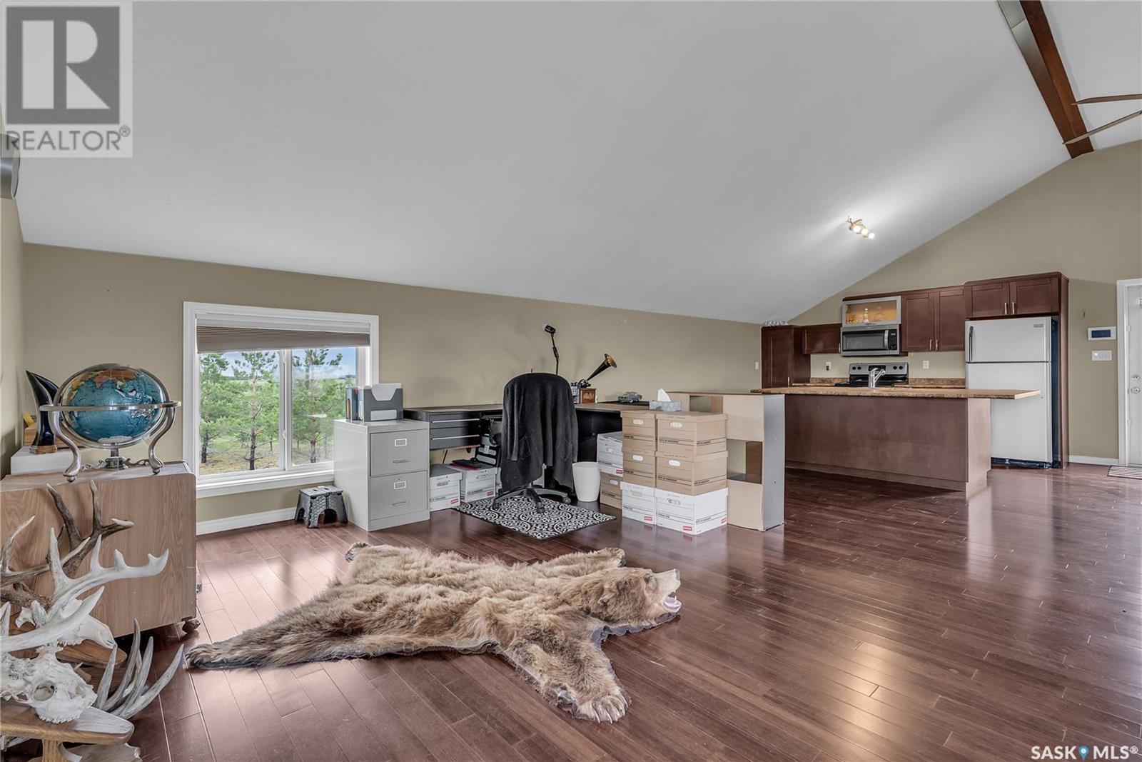 Main Acreage, Biggar Rm No. 347, SK - Indoor