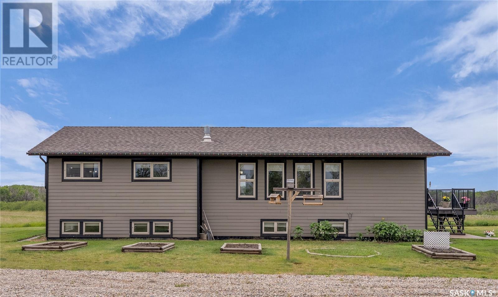 Main Acreage, Biggar Rm No. 347, SK - Outdoor