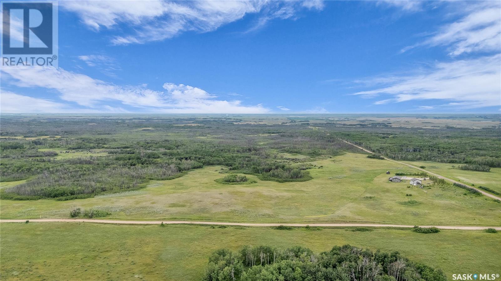 Main Acreage, Biggar Rm No. 347, SK - Outdoor With View
