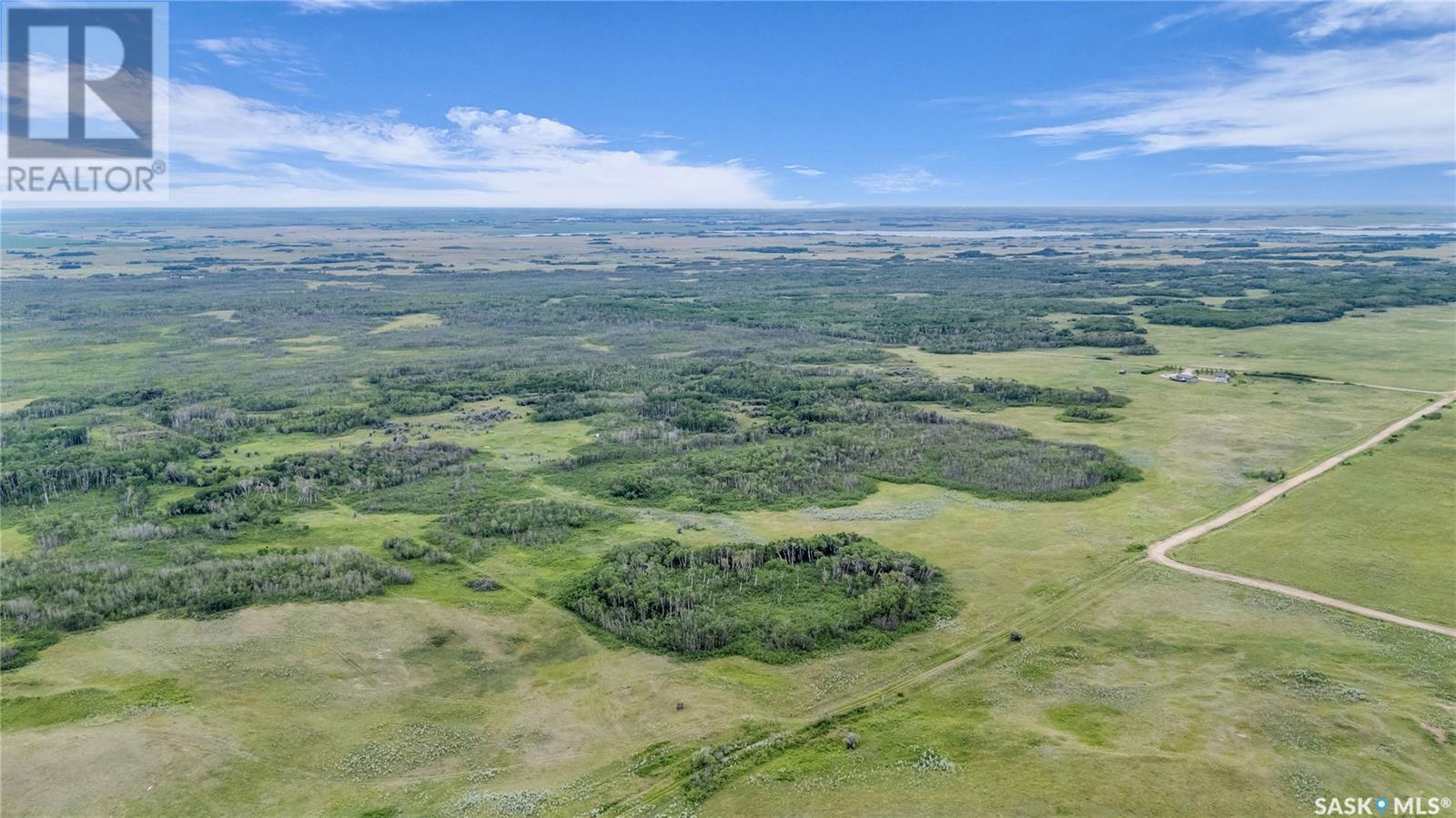 Main Acreage, Biggar Rm No. 347, SK - Outdoor With View