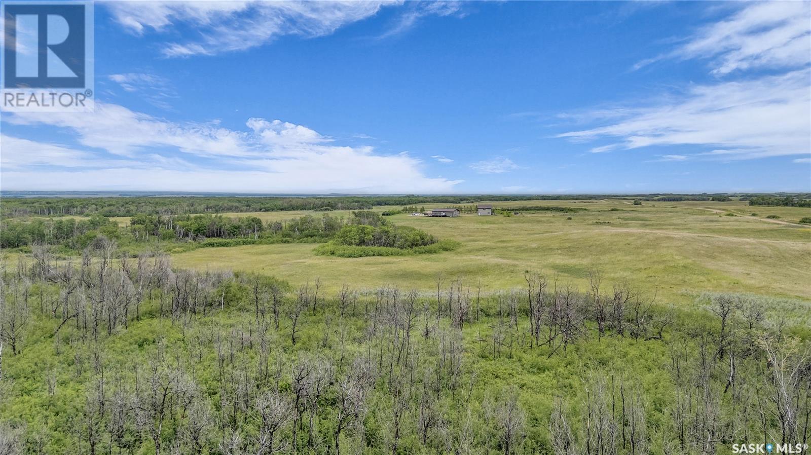 Main Acreage, Biggar Rm No. 347, SK - Outdoor With View